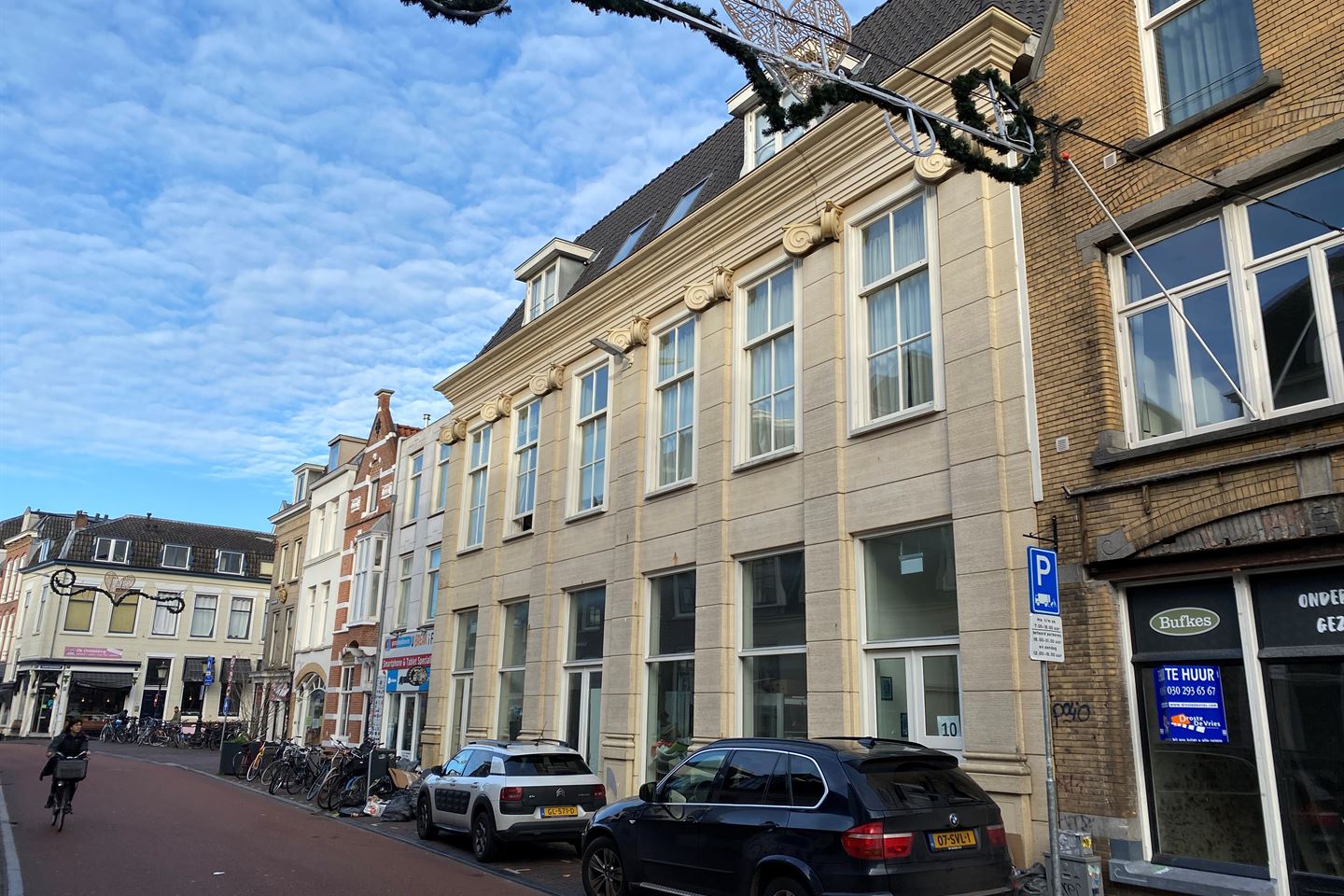 Bekijk foto 1 van Wittevrouwenstraat 10-A