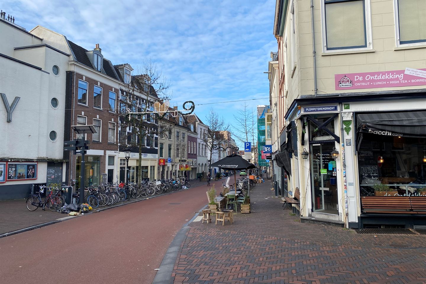 Bekijk foto 4 van Wittevrouwenstraat 10-A