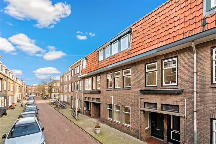 Bekijk foto 3 van Jacob Catsstraat 21