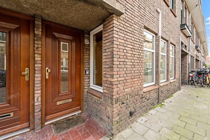 Bekijk foto 4 van Jacob Catsstraat 21