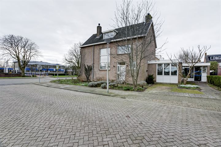 Bekijk foto 5 van Hoge Kade 49