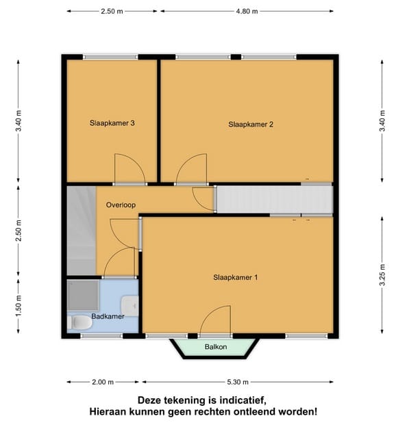 Photo 23 of Burgemeester Geillstraat 3