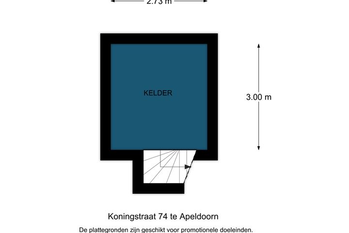 Bekijk foto 32 van Koningstraat 74