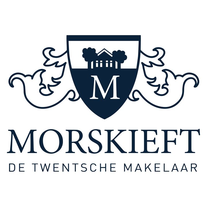 Morskieft De Twentsche Makelaar logo