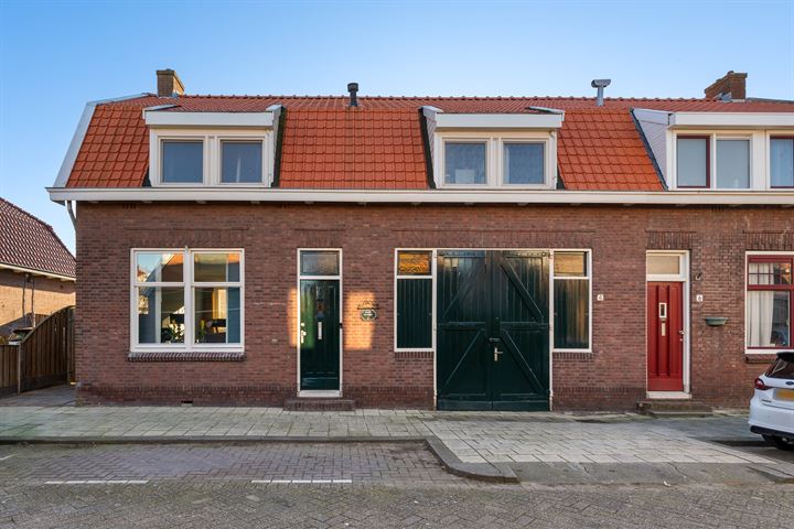 Bekijk foto 3 van Vlielanderstraat 2