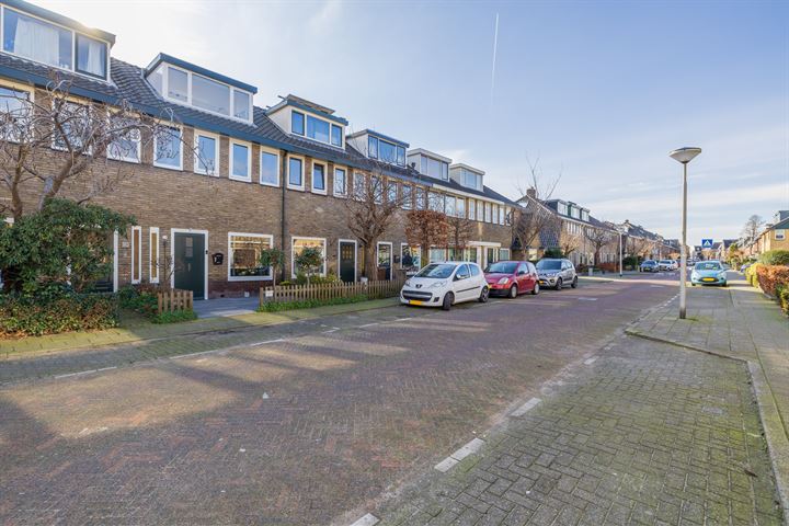 Bekijk foto 40 van Prins Bernhardstraat 78