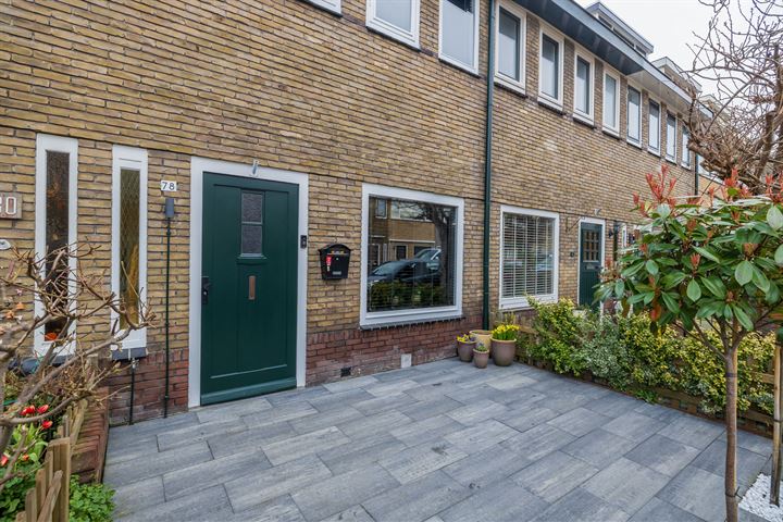 Bekijk foto 38 van Prins Bernhardstraat 78