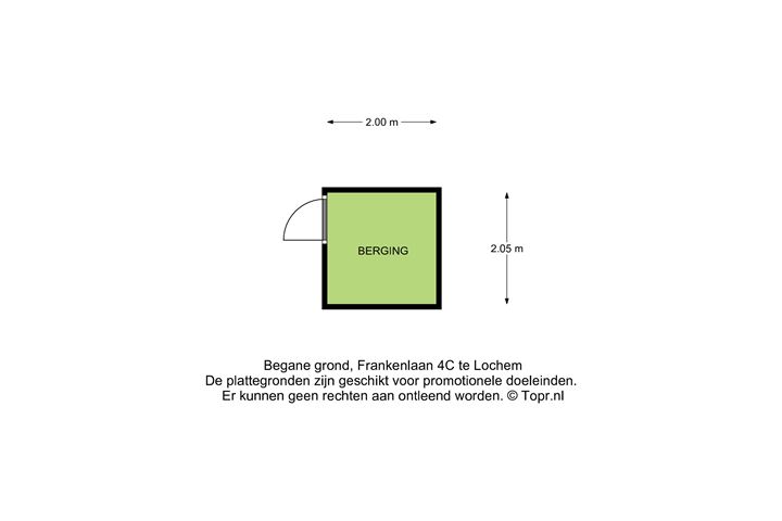 Bekijk foto 31 van Frankenlaan 4-C