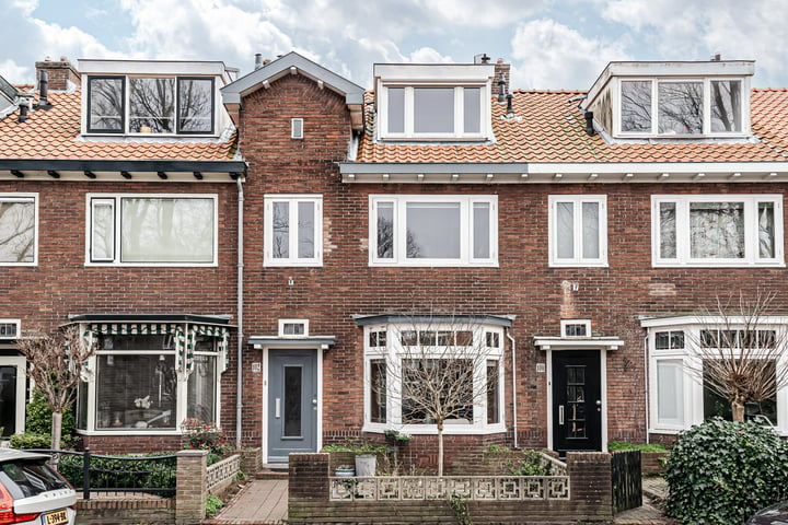 Bekijk foto 1 van P.C. Hooftstraat 102