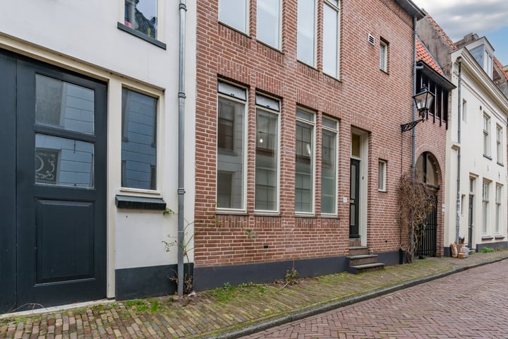 Bekijk foto 3 van Walstraat 9