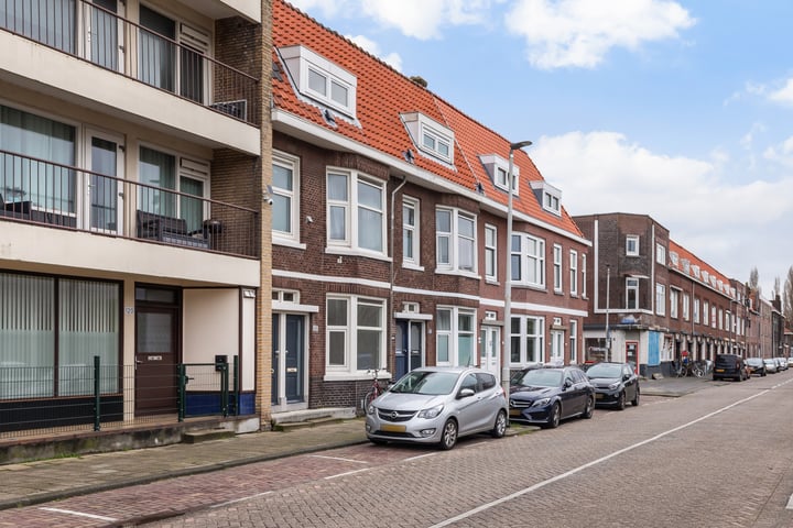 Bekijk foto 4 van Parallelstraat 48-A