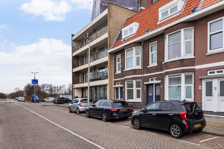 View photo 33 of Parallelstraat 48-A