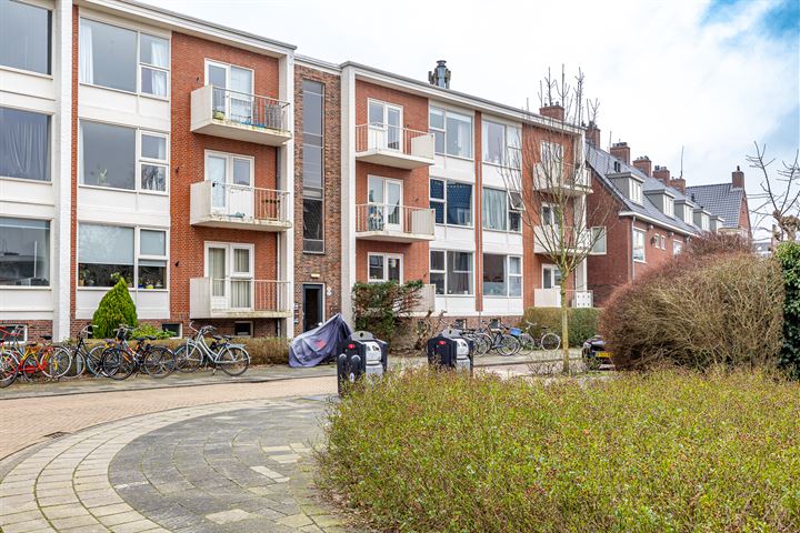 Bekijk foto 1 van Snelliusstraat 37