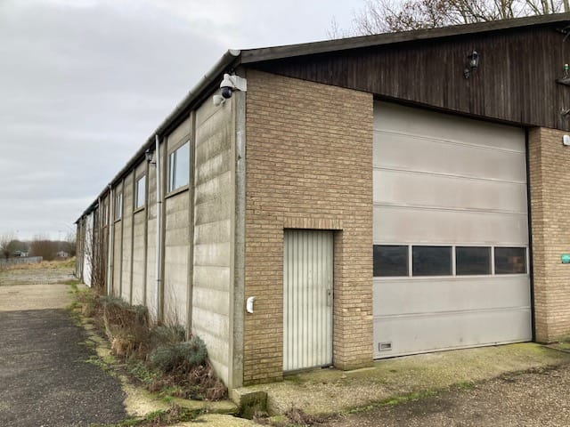 Foto 4 van Drogendijk 43