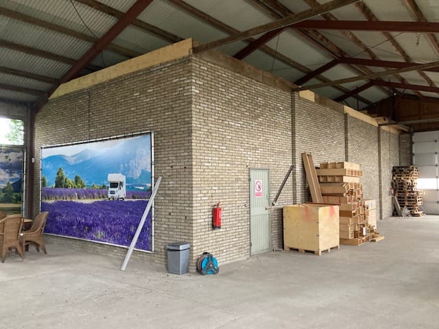 Photo 9 of Drogendijk 43