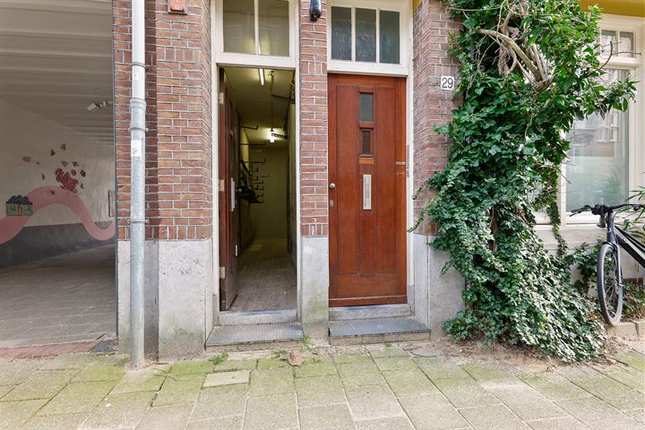 Bekijk foto 18 van Rhijnvis Feithstraat 29-1