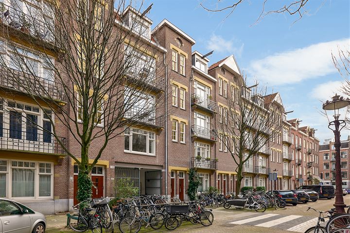 Bekijk foto 22 van Rhijnvis Feithstraat 29-1