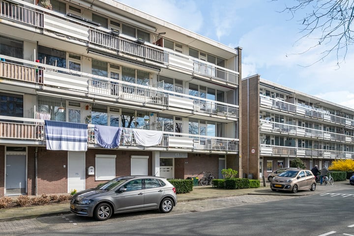 Bekijk foto 2 van Zangvogelweg 71