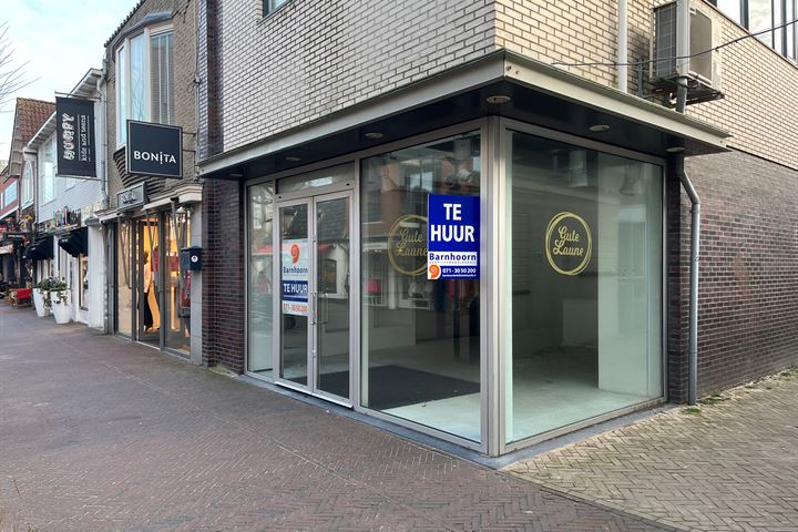 Hoofdstraat 50, Noordwijk (ZH)