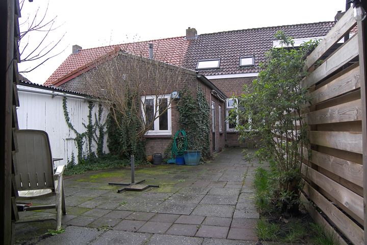 Bekijk foto 20 van Prins Frederikstraat 28