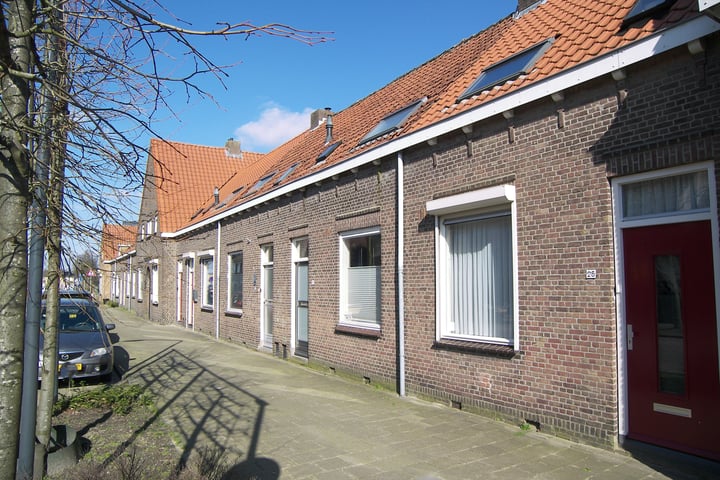 Bekijk foto 23 van Prins Frederikstraat 28