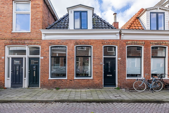 Bekijk foto 1 van Bergstraat 68