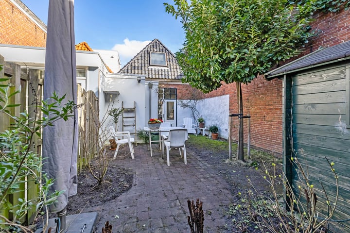 Bekijk foto 3 van Bergstraat 68