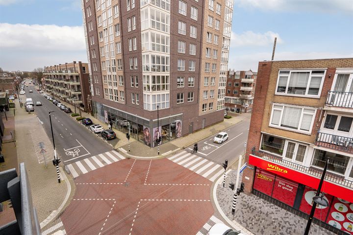 Bekijk foto 3 van Korte Hoogstraat 43-D