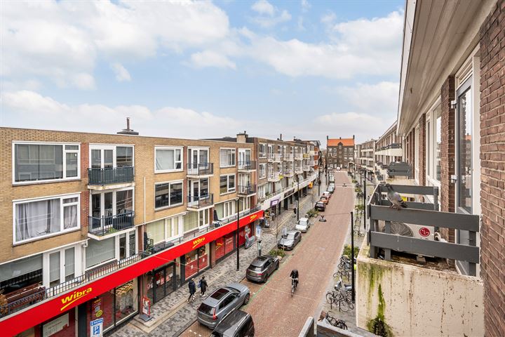 View photo 4 of Korte Hoogstraat 43-D