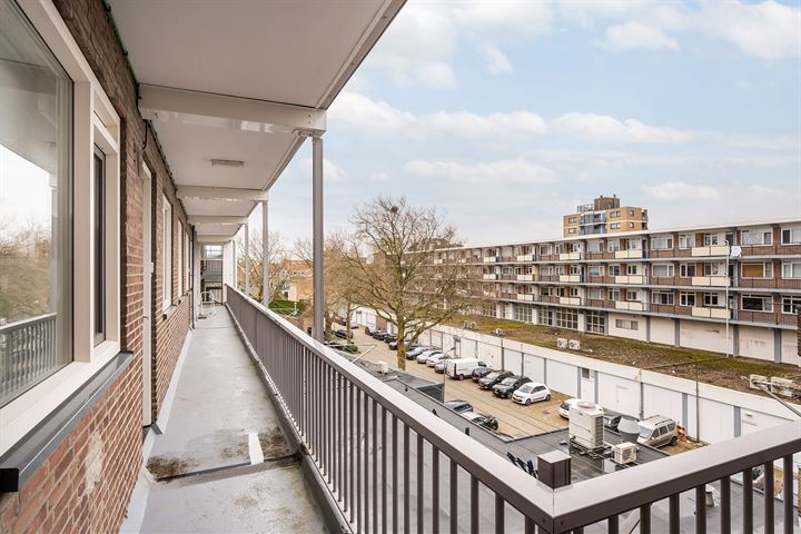 Bekijk foto 6 van Korte Hoogstraat 43-D