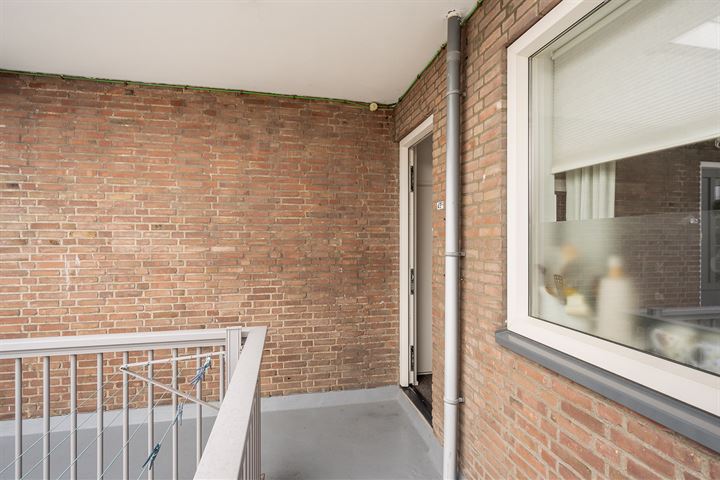 Bekijk foto 7 van Korte Hoogstraat 43-D