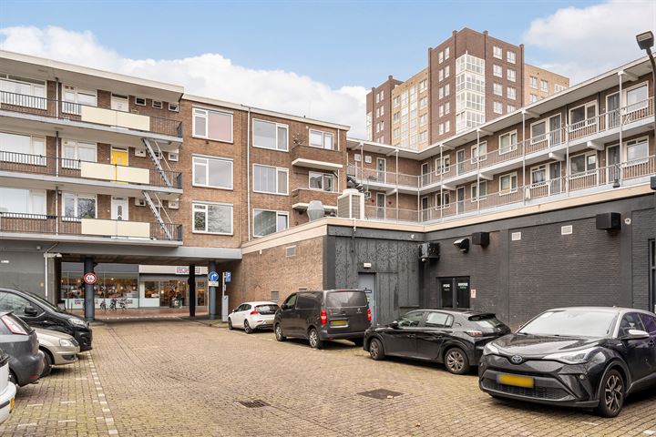 Bekijk foto 24 van Korte Hoogstraat 43-D