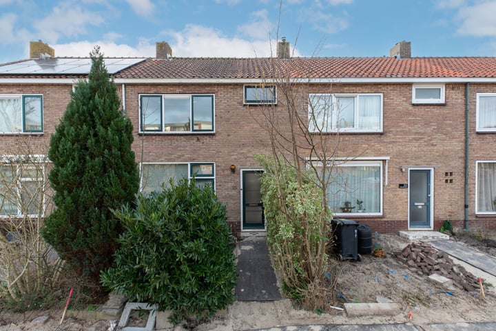 Bekijk foto 40 van Merwedestraat 23