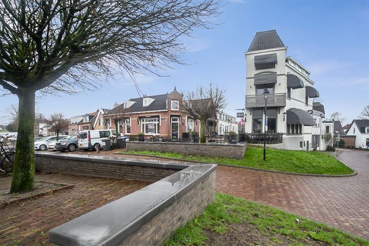 Bekijk foto 36 van Damweg 16