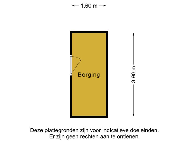 Berging