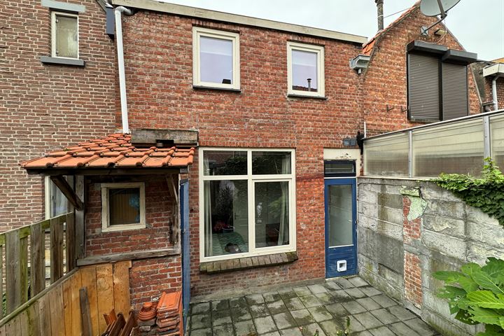 Bekijk foto 11 van Tholensstraat 137