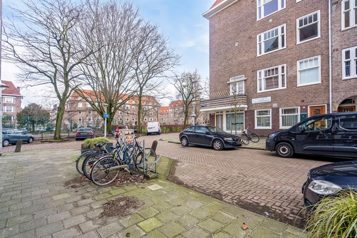 Bekijk foto 31 van Hectorstraat 25-2