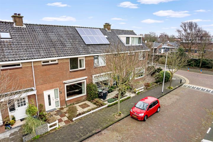 Bekijk foto 4 van Pieter Coermanstraat 6