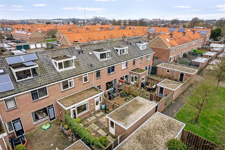 Bekijk foto 3 van Pieter Coermanstraat 6