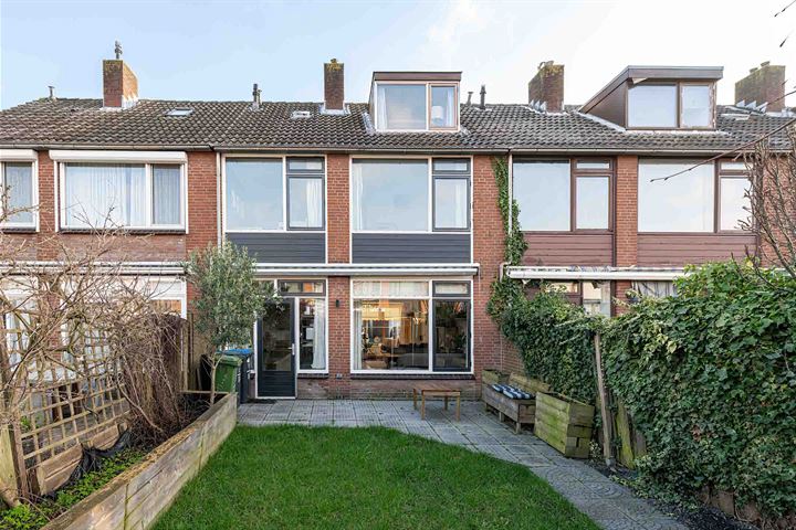 View photo 17 of Bartokstraat 13