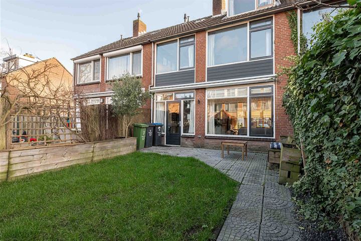 View photo 18 of Bartokstraat 13