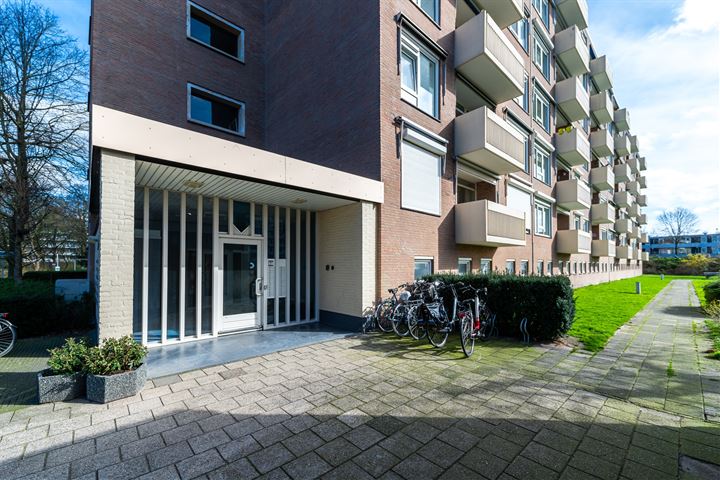 View photo 2 of Albert Cuypstraat 288