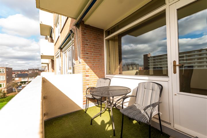 View photo 17 of Albert Cuypstraat 288