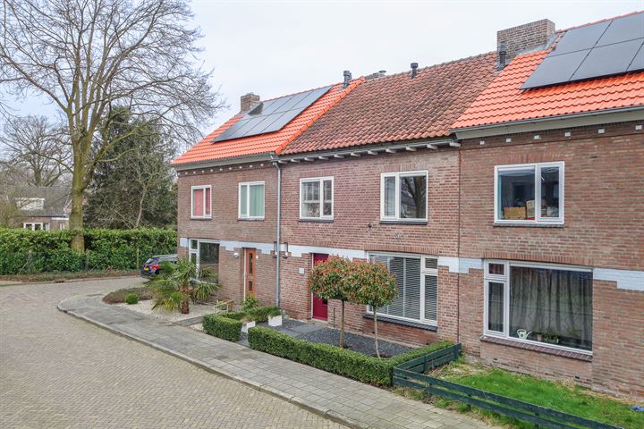 Bekijk foto 3 van Elisabethstraat 4