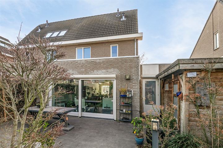 Bekijk foto 36 van Boomkensstraat 81