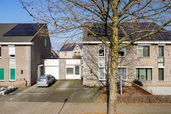 Bekijk foto 42 van Boomkensstraat 81