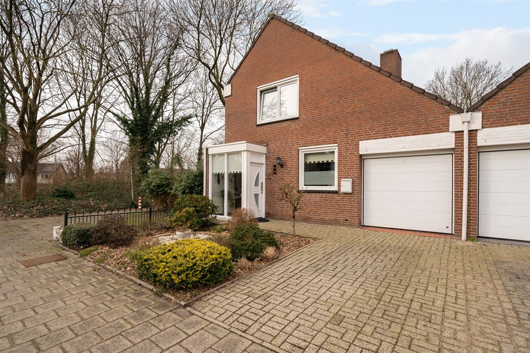 Huis Verkocht: Tromplaan 183 6004 EN Weert [funda]