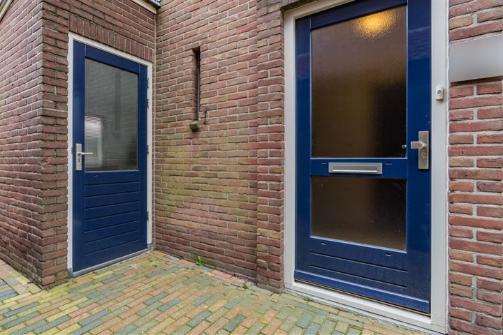 Bekijk foto 4 van Burg.van Sandickstraat 6