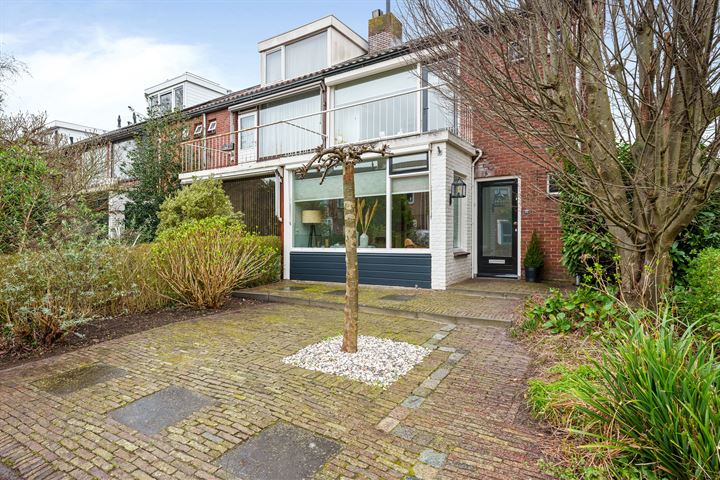 Bekijk foto 45 van Muilwijckstraat 67