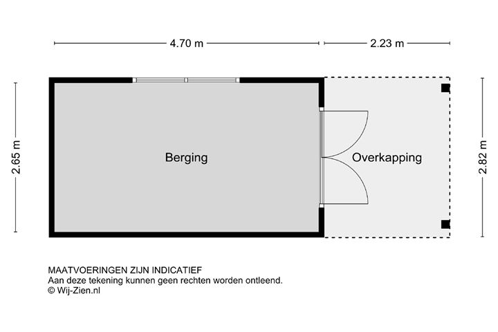 Bekijk foto 55 van Muilwijckstraat 67